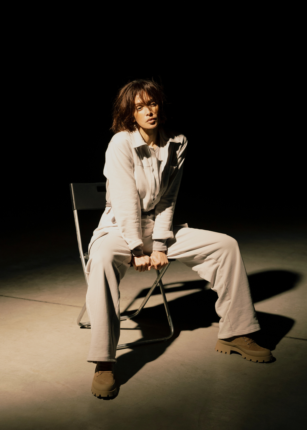 Вера Брежнева кардинально сменила имидж: фото &quot;новой&quot; певицы